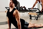 Popular Pilates and Yoga Studio