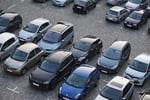 High Volume Used Car Sales Centre