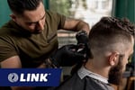 Premium Inner West Barbershop - Sydney, NSW