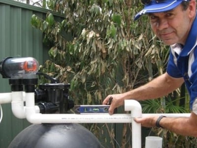 Jim\'s Pool Care - Mobile Service- Bonnyrigg Heights & Surrounding Suburbs in Sydney - High-growth Opportunity and customers image