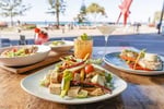 Restaurant for sale Surfers Paradise oceanfront