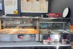 Highly Motivated Owner Kebab Shop and Cafe Price range $50,000-$55,000+sav
