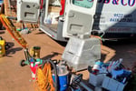 Long-Established Cleaning Business - Sylvania, NSW