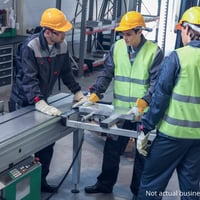 Established Manufacturing Business with $3.6M in Assets - QLD image