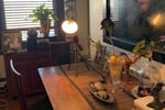 Retail Bookshop + 1-Bedroom Apartment - Ballarat, VIC