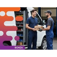 36200 Established Industrial Supply Business  Profitable Mobile Model image