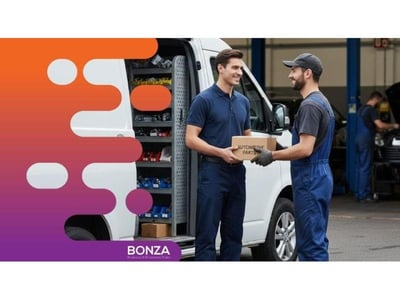 36200 Established Industrial Supply Business  Profitable Mobile Model image