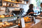 Fully Managed Cafe for Sale Maryborough CBD - 5927