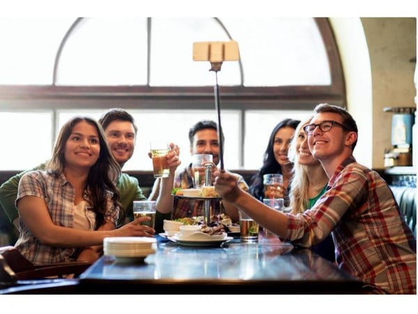 Covid-proof Restaurant And Bar For Sale / Gold Coast This Restaurant And Bar For Sale Is So Popular