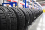 Established Caravan Wheels & Tyres Importer and Distributor! (Our Ref:V2122)