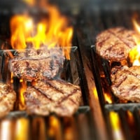 For Sale Busy Chicken Burger Shop Take Away Short Hours Good Lease image