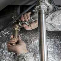 Successful WA Plumbing Business for Sale image