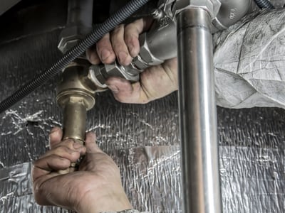 Successful WA Plumbing Business for Sale image