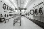 WESTERN SUBURBS LAUNDROMAT