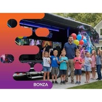 36267 - Turnkey Mobile Video Gaming Entertainment Business image