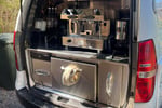 ESTABLISHED MOBILE COFFEE VAN BUSINESS FOR SALE - NORTH / NORTH-WEST ADELAIDE