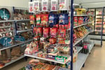 Profitable Store/Cafe and Licensed Food Truck with 3-bed house, great location.
