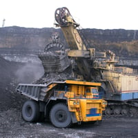 Manufacturer for Lucrative Mining Industry image