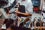 Key Cutting and Shoe Repairs