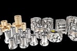 TOOLING, ENGINEERING & MANUFACTURING SUPPLING TOOLING TO LOCAL & INTERNATIONAL MARKETS