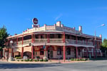 LEASEHOLD - Royal Hotel, Corowa NSW - 1P0527