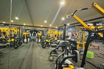 Fitness Centre with Yoga Room, Creche and Full Amenities
