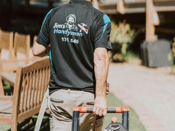GUARANTEED $2,000 PER WEEK INCOME  BACKED BY AUSTRALIA\'S #1 HOME SERVICES BRAND