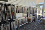 Established 50-Year Custom Lounge Furniture & Upholstery