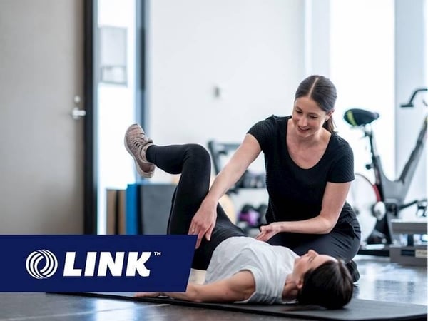 Est 24/7 Gym in Perth • EP • Personal Training