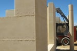 Rammed Earth Business & Equipment in WA - relocatable to anywhere in Australia
