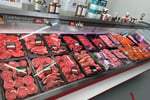 Butcher For Sale George Town Tasmania One Butcher Town T/O $1 million inc wholesale & retail