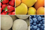 Under Management Fruit and Veg Grocery with Deli and Cafe - Netting $17,000 p/ w - South Coast