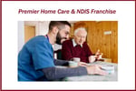 Premier Home Care & NDIS Franchise for Sale