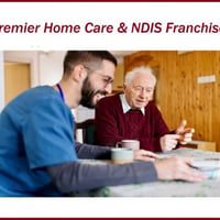 Premier Home Care & NDIS Franchise for Sale image