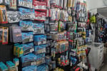 Camping Retail Store - Byron Bay, NSW