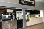 Cairns Courtyard Cafe