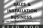 Unique Blind Installation Business in Perth