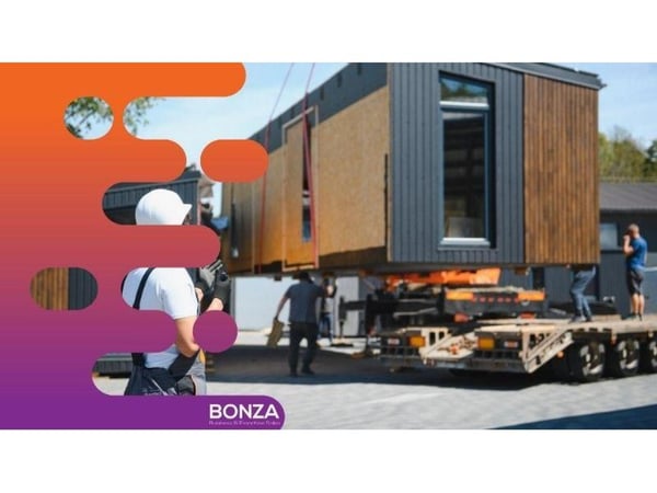 36684 Lucrative & Solidly Established Home Building Business - Profitable Niche