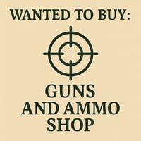 WANTED: Guns and Ammo Shop in Australia - Buyer Ready image