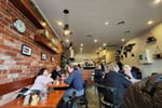 Licensed Cafe in Prime Balwyn North Location - $12K/Week