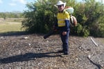 Ground Maintenance & Asset Management - Townsville