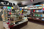 Grindrod\'s Newsagency - The Style Shop - Warren NSW - $100K negotiable + S.A.V.