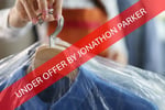 UNDER OFFER - FULLY SETUP DRYCLEANING BUSINESS - PREMIER LOCATION SOR