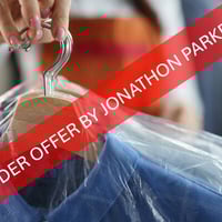 UNDER OFFER - FULLY SETUP DRYCLEANING BUSINESS - PREMIER LOCATION SOR image