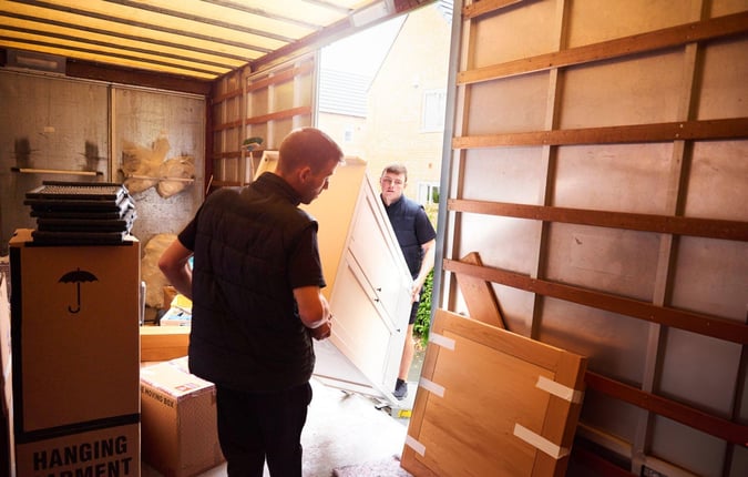 Established Furniture Removals Business in Bondi Junction