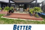 Patios, Pergolas, and Carports - Impressive Opportunity