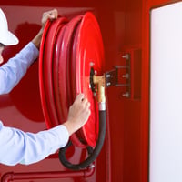 20229 Established Fire Protection Business image