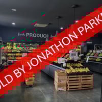 SOLD - MORLEY FRUIT & VEG BUSINESS - ALL OFFERS PRESENTED! image