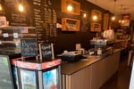 UNDER OFFER - SUPERB 5 DAY CBD COFFEE BAR - MINIMAL FOOD