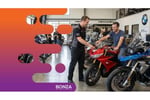 36161 - Profitable Motorcycle Retail and Service Business 